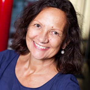 Van Laethem Nathalie