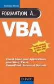 Formation à VBA