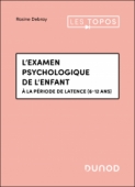 L'examen psychologique de l'enfant