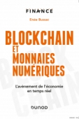Blockchain et monnaies numériques