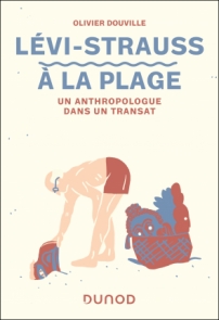 Lévi-Strauss à la plage