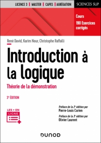 Introduction à la logique