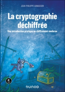 La Cryptographie déchiffrée