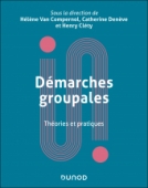 Démarches groupales