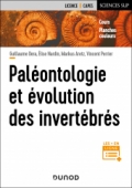 Paléontologie et évolution des invertébrés