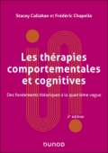 Les thérapies comportementales et cognitives
