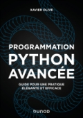 Programmation Python avancée