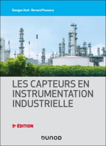 Les capteurs en instrumentation industrielle
