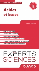 Acides et bases