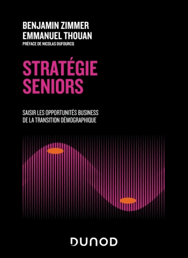 Stratégie seniors