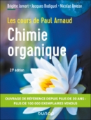 Les cours de Paul Arnaud - Cours de Chimie organique