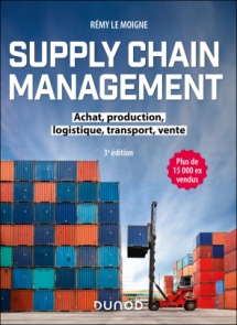 Supply chain management