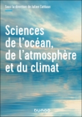 Sciences de l'océan, de l'atmosphère et du climat