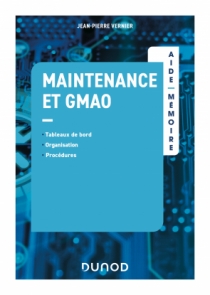 Aide-mémoire - Maintenance et GMAO