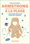 Armstrong à la plage