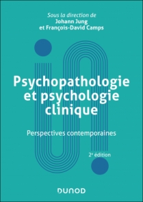 Psychopathologie et psychologie clinique
