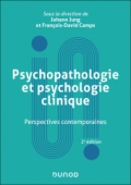 Psychopathologie et psychologie clinique