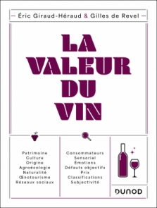 La valeur du vin