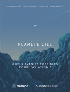 Planète Ciel