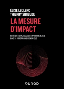 La mesure d'impact