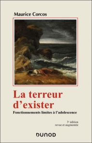 La terreur d'exister