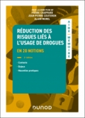 Aide-mémoire - Réduction des risques liés à l'usage de drogues