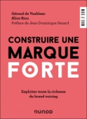Construire une marque forte