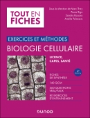 Exercices et méthodes de biologie cellulaire