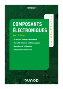 Aide-mémoire Composants électroniques