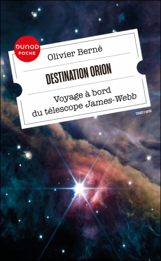 Destination Orion