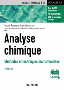 Analyse chimique