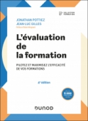 L'évaluation de la formation