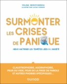 Surmonter les crises de panique