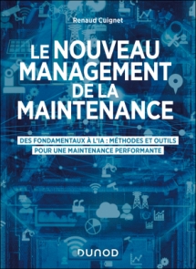 Le nouveau management de la maintenance
