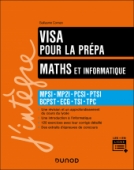 Visa pour la prépa Maths et informatique