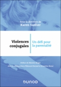Violences conjugales : un défi pour la parentalité