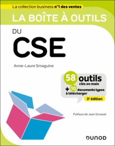 La boîte à outils du CSE