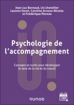 Psychologie de l'accompagnement