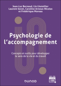 Psychologie de l'accompagnement