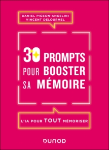 30 prompts pour booster sa mémoire