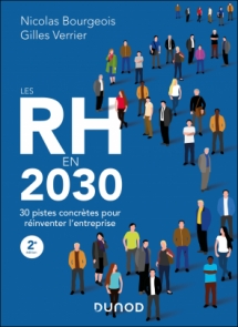 Les RH en 2030
