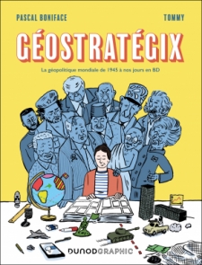 Géostratégix