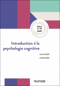 Introduction à la psychologie cognitive