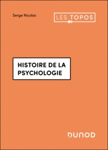 Histoire de la psychologie