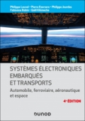 Systèmes électroniques embarqués et transports