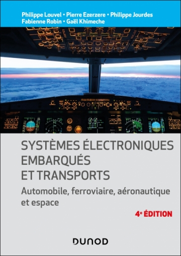 Systèmes électroniques embarqués et transports