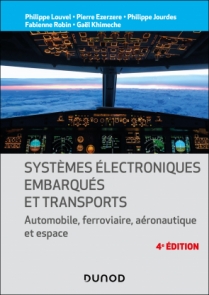 Systèmes électroniques embarqués et transports