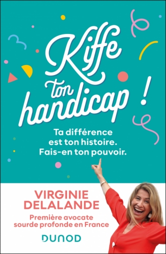 Kiffe ton handicap !
