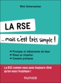 La RSE... mais c'est très simple !