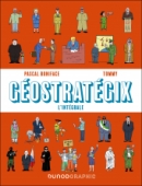 Géostratégix : L'intégrale